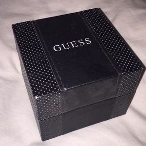 Guess Watch